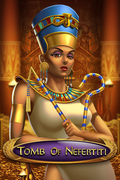 Tomb of Nefertiti