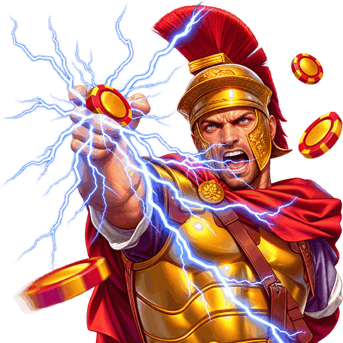 lightning-warrior