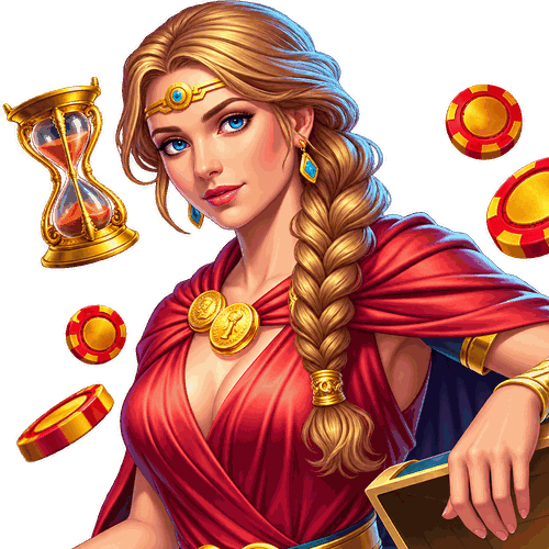 roman-woman